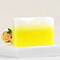 صابون حمام ارگانیک ODM صابون طبیعی ارگانیک وانیلی نارنجی شیرین