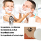 ISO22716 صابون ارگانیک خالص پاک کننده صورت مراقبت از بدن صابون اصلاح سفید کننده پوست