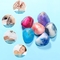 ISO22716 صابون دست ساز ارگانیک سفید کننده صورت ست صابون بدن صابون آبگرم صابون حمام پوست مرطوب کننده