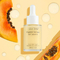 Private Label Skin Care مرطوب کننده ضد چروک ضد پیری سرم 100% طبیعی طبیعی و ارگانیک عصاره میوه مرطوب کننده سفید
