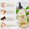 Private Label Moisturizing Neroli Skin Care Massage Oil طبیعی رزماری روغن گل رز اسطوخودوس مرطوب کننده ماساژ صورت بدن