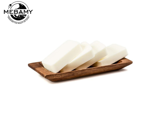 شامپو صاف کننده صابون Soap Bar دستباف حاوی پروتئین برای مو / پوست است